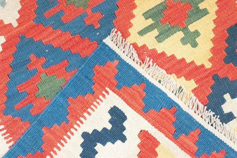 Kilim Fars Tapete 147x100cm