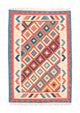 Kilim Fars Tapete 102x151cm