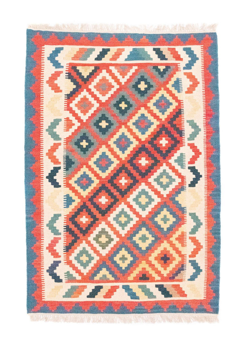 Kilim Fars Tapete 102x151cm