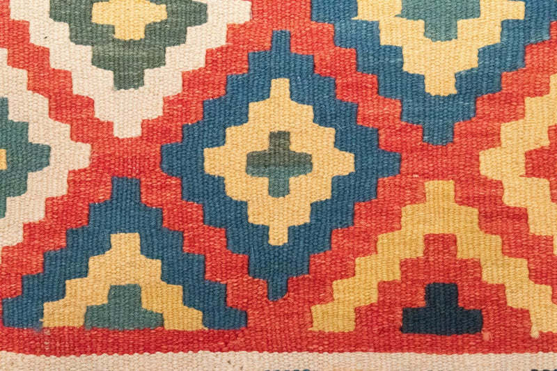 Kilim Fars Tapete 102x151cm