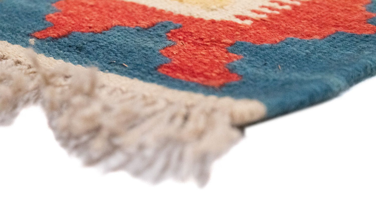 Kilim Fars Tapete 102x151cm