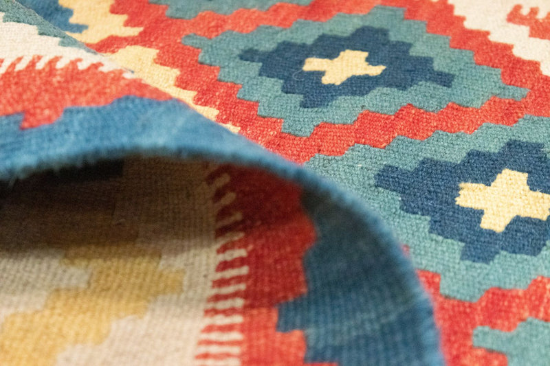 Kilim Fars Tapete 102x151cm