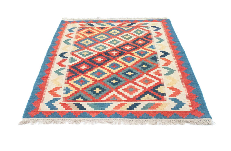 Kilim Fars Tapete 102x151cm
