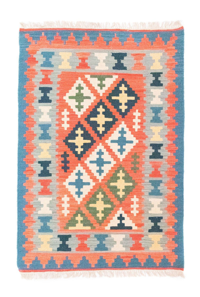 Kilim Fars Tapete 150x104cm