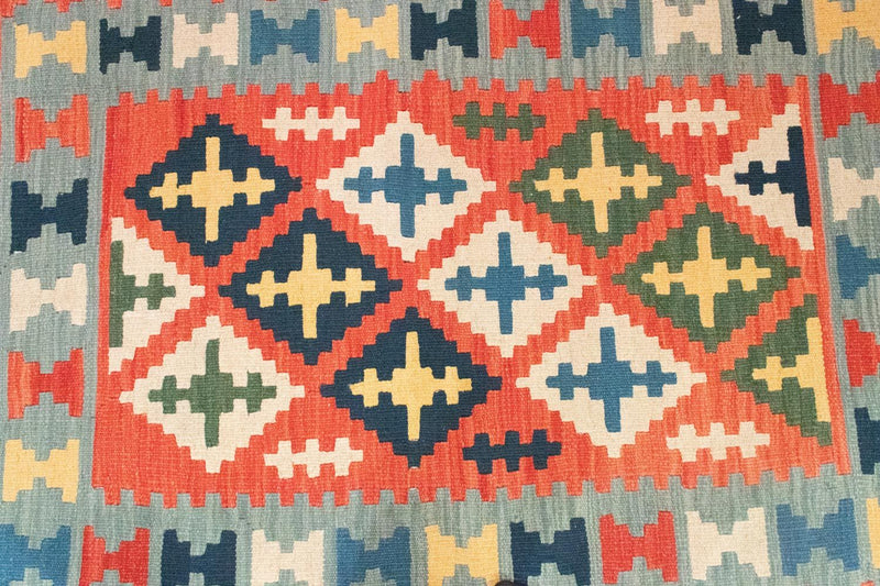 Kilim Fars Tapete 150x104cm