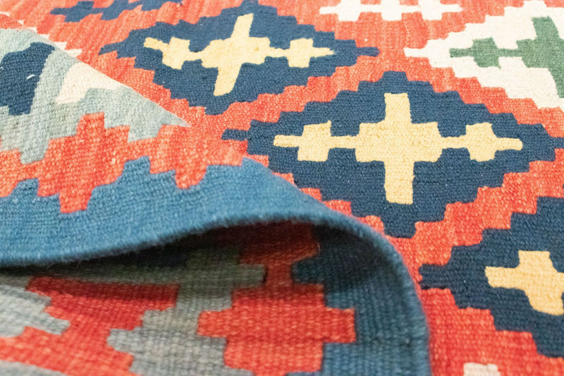 Kilim Fars Tapete 150x104cm