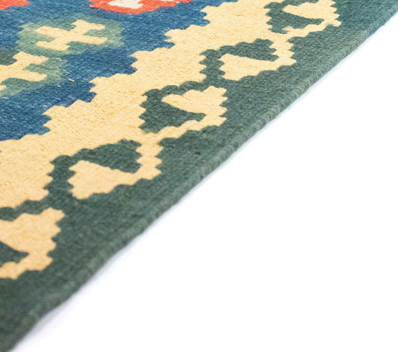 Kilim Fars Tapete 158x105cm