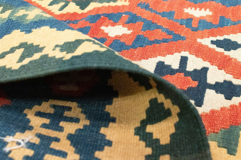 Kilim Fars Tapete 158x105cm
