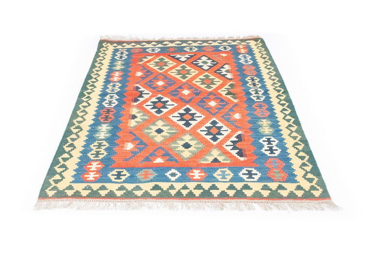 Kilim Fars Tapete 158x105cm