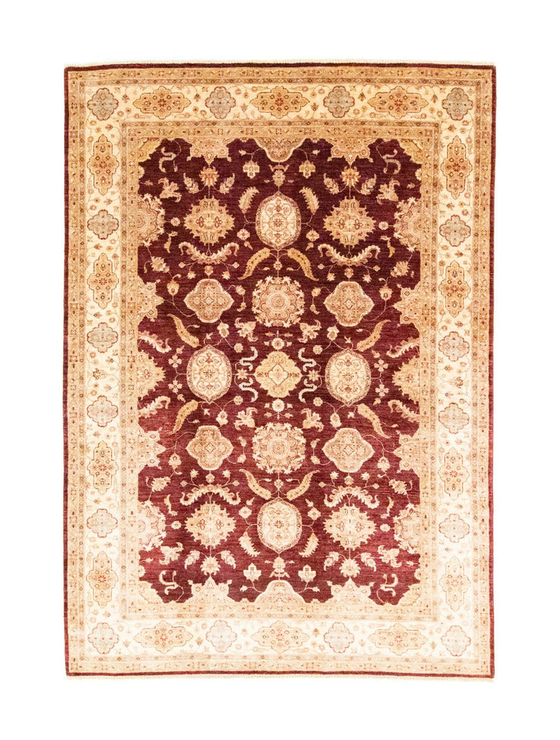 Tapete Ziegler 302x209cm - Tapete Oriental