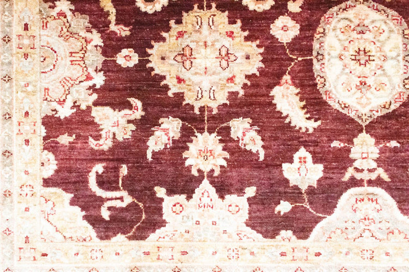 Tapete Ziegler 302x209cm - Tapete Oriental