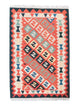 Kilim Fars Tapete 149x104cm