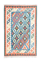 Kilim Fars Tapete 154x103cm