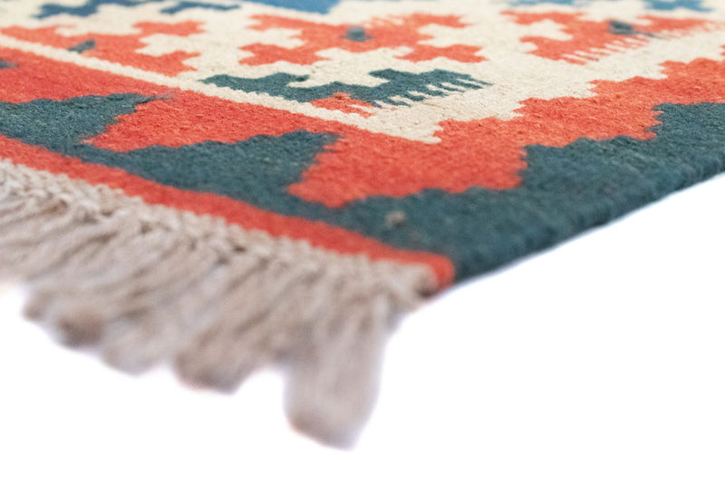 Kilim Fars Tapete 154x103cm