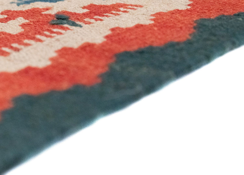 Kilim Fars Tapete 154x103cm