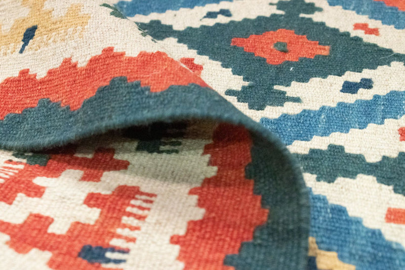 Kilim Fars Tapete 154x103cm