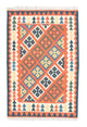 Kilim Fars Tapete 154x101cm