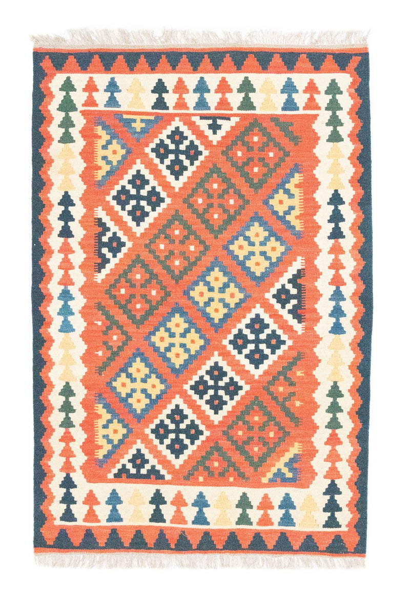 Kilim Fars Tapete 154x101cm