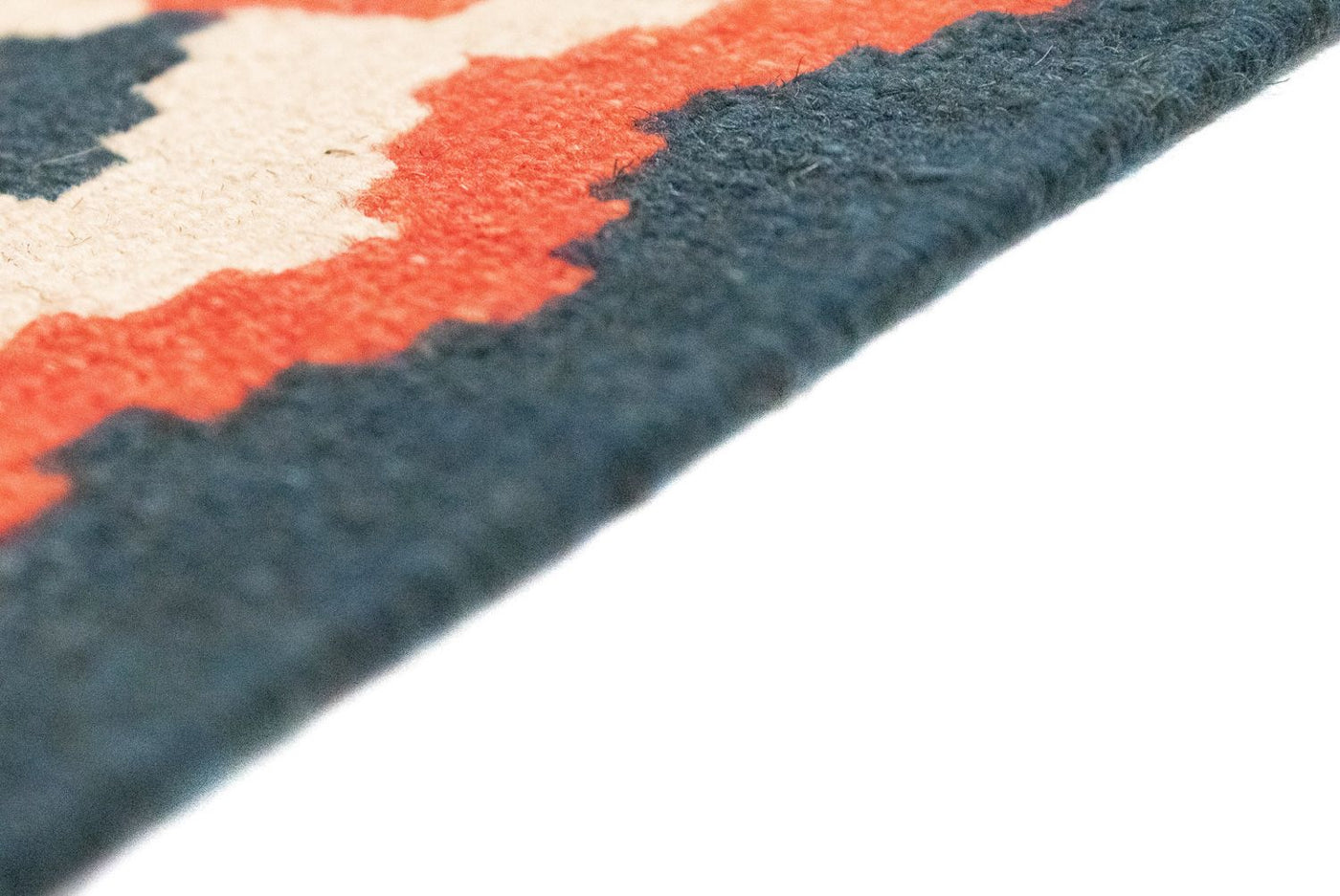 Kilim Fars Tapete 154x101cm