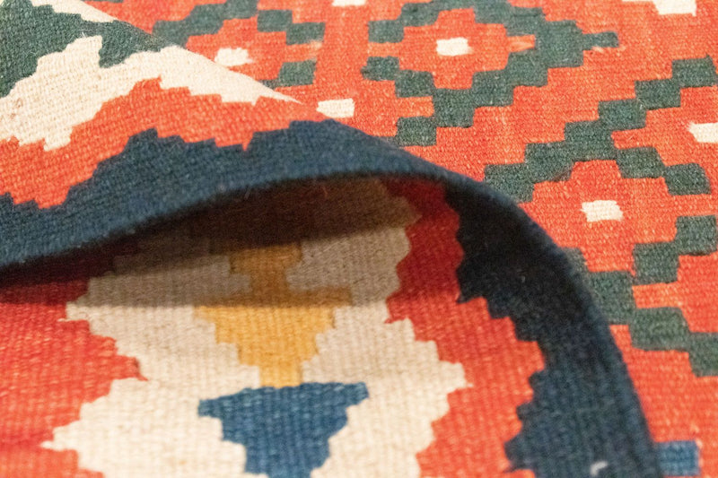 Kilim Fars Tapete 154x101cm