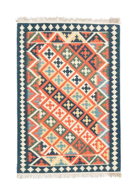 Kilim Fars Tapete 144x110cm – product image