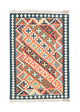 Kilim Fars Tapete 144x110cm