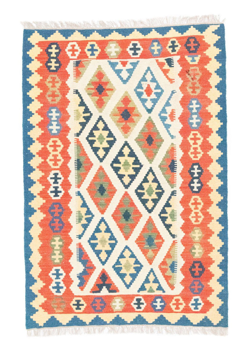 Kilim Fars Tapete 150x103cm