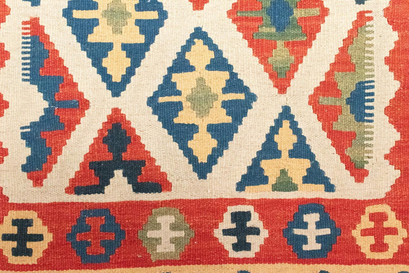 Kilim Fars Tapete 150x103cm