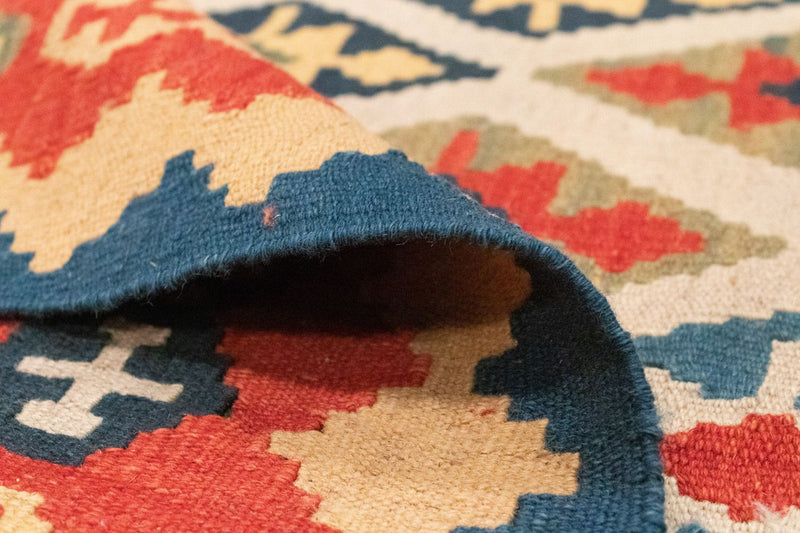 Kilim Fars Tapete 150x103cm