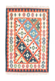 Kilim Fars Tapete 153x103cm