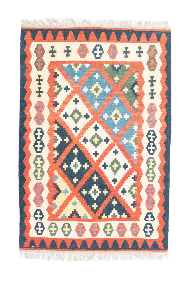 Kilim Fars Tapete 153x103cm