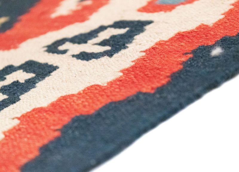 Kilim Fars Tapete 153x103cm