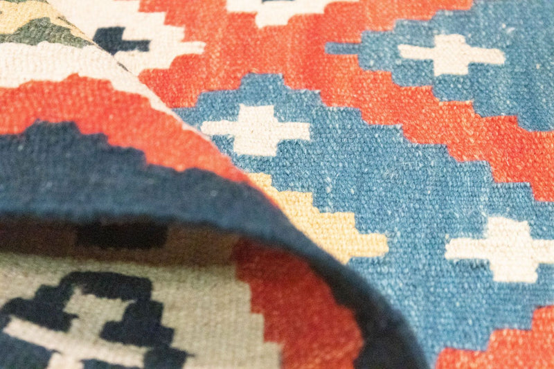 Kilim Fars Tapete 153x103cm