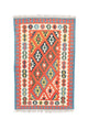 Kilim Fars Tapete 152x100cm