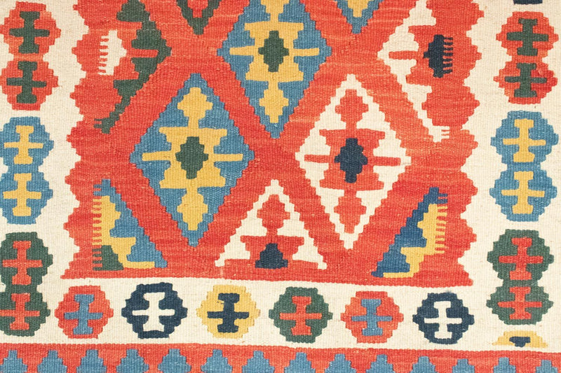 Kilim Fars Tapete 152x100cm