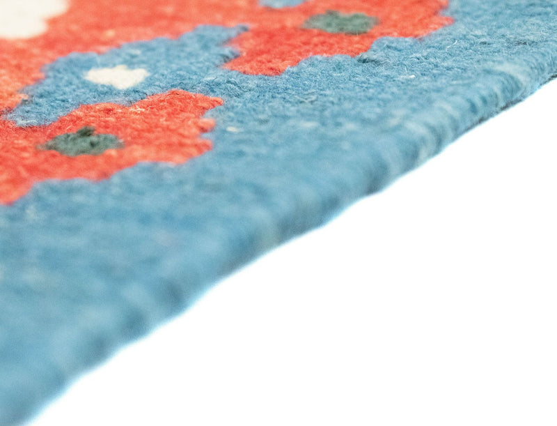 Kilim Fars Tapete 152x100cm
