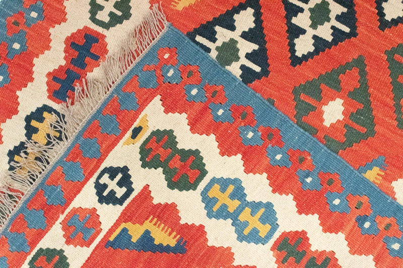 Kilim Fars Tapete 152x100cm