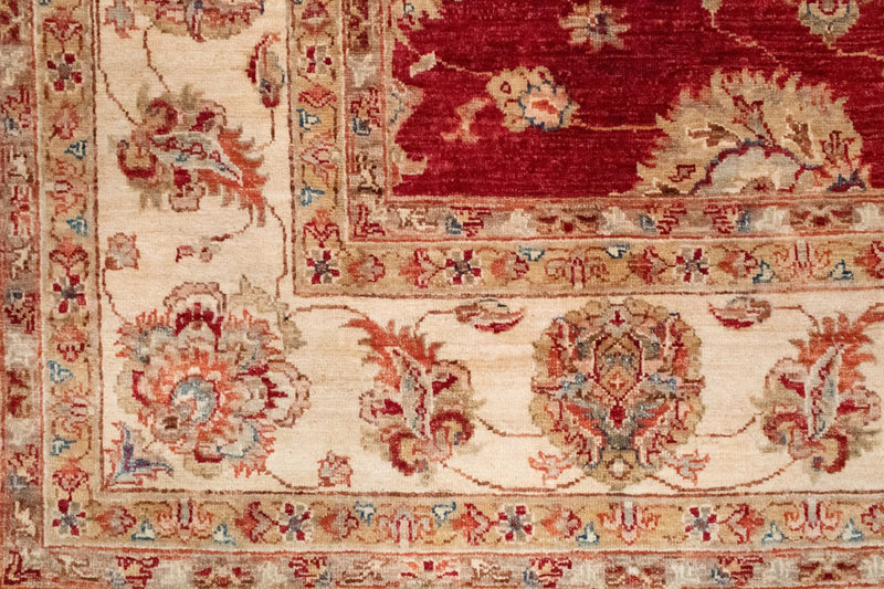 Tapete Ziegler 301x212cm - Tapete Oriental