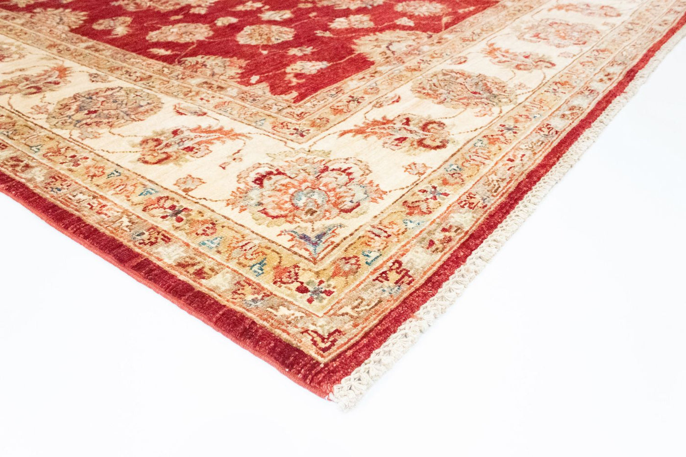 Tapete Ziegler 301x212cm - Tapete Oriental