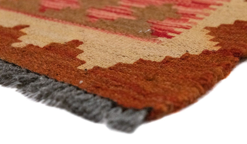 Kilim afegão Tapete 146x99cm