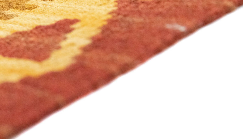 Kilim afegão Tapete 155x99cm
