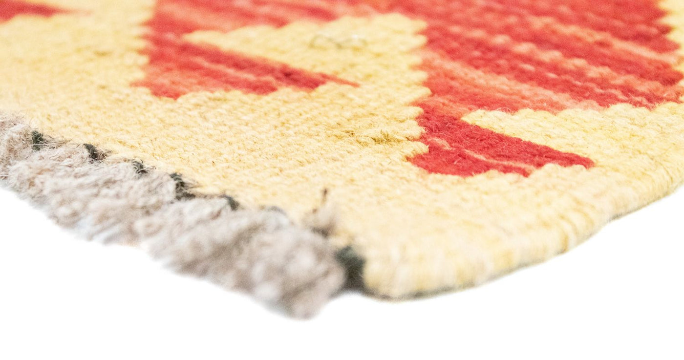 Kilim afegão Tapete 147x105cm