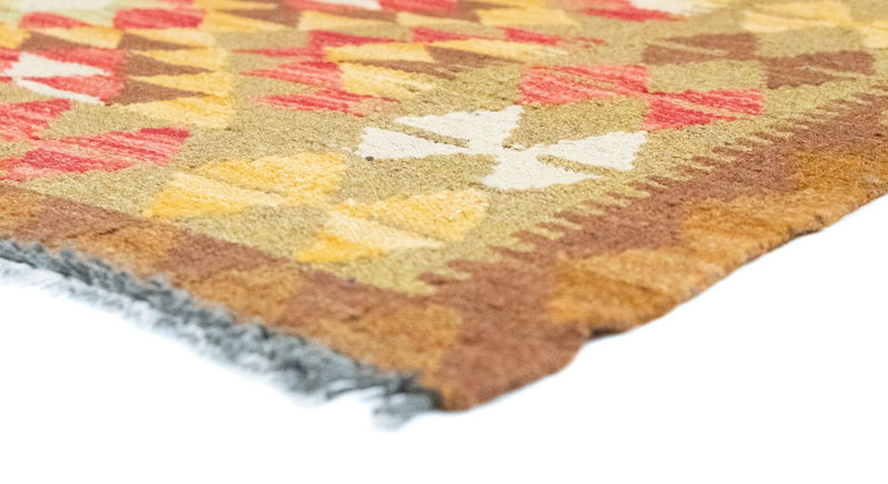 Kilim afegão Tapete 152x95cm