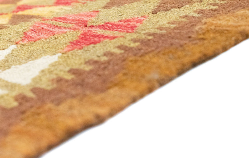Kilim afegão Tapete 152x95cm