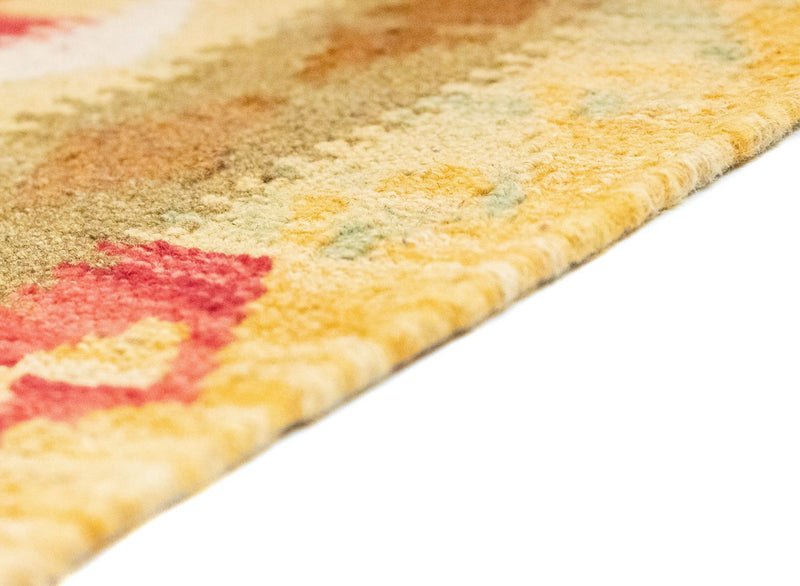 Kilim afegão Tapete 98x148cm
