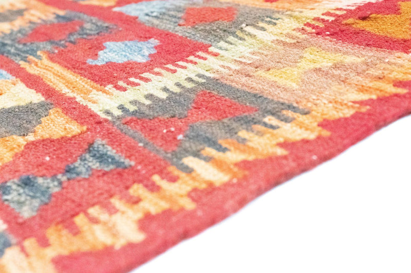 Kilim afegão Tapete 151x106cm