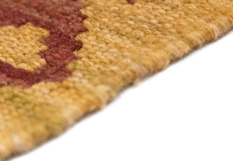Kilim afegão Tapete 152x106cm