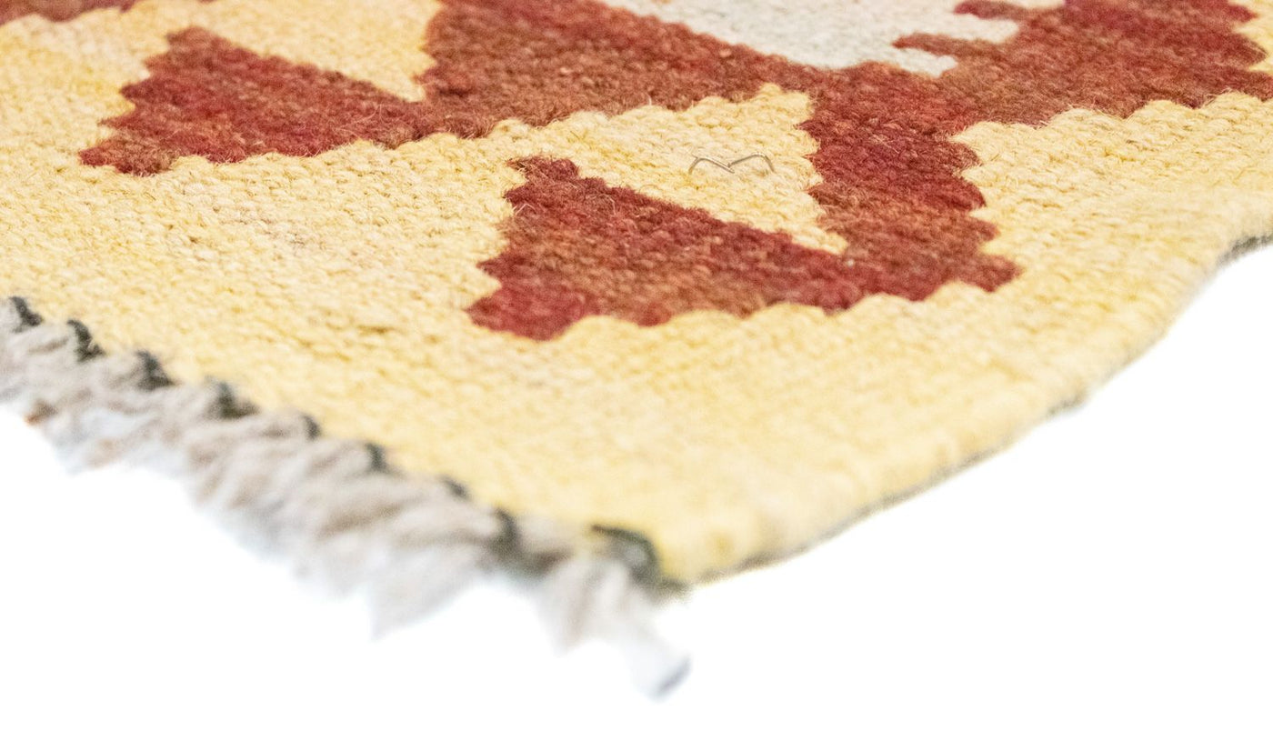 Kilim afegão Tapete 149x103cm