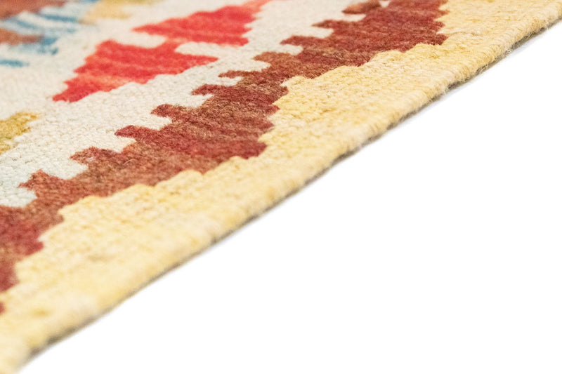 Kilim afegão Tapete 149x103cm