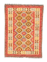 Kilim afegão Tapete 145x104cm – product image